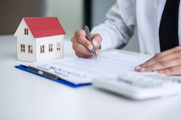  Документы для оформления покупки жилья ипотечным кредитом
