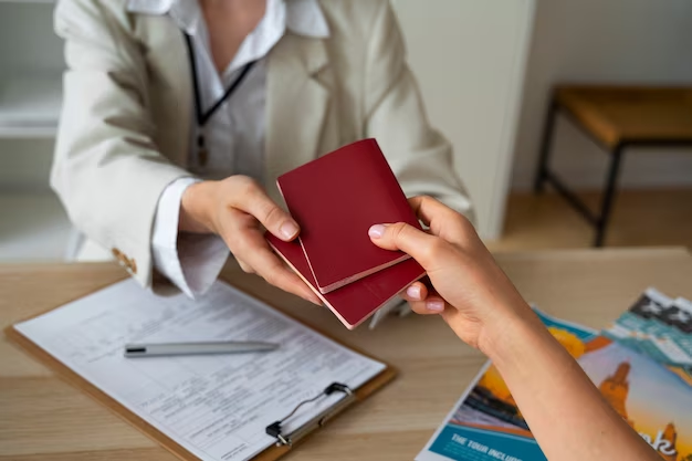 Важность правильной установки штампа временной регистрации в паспорте